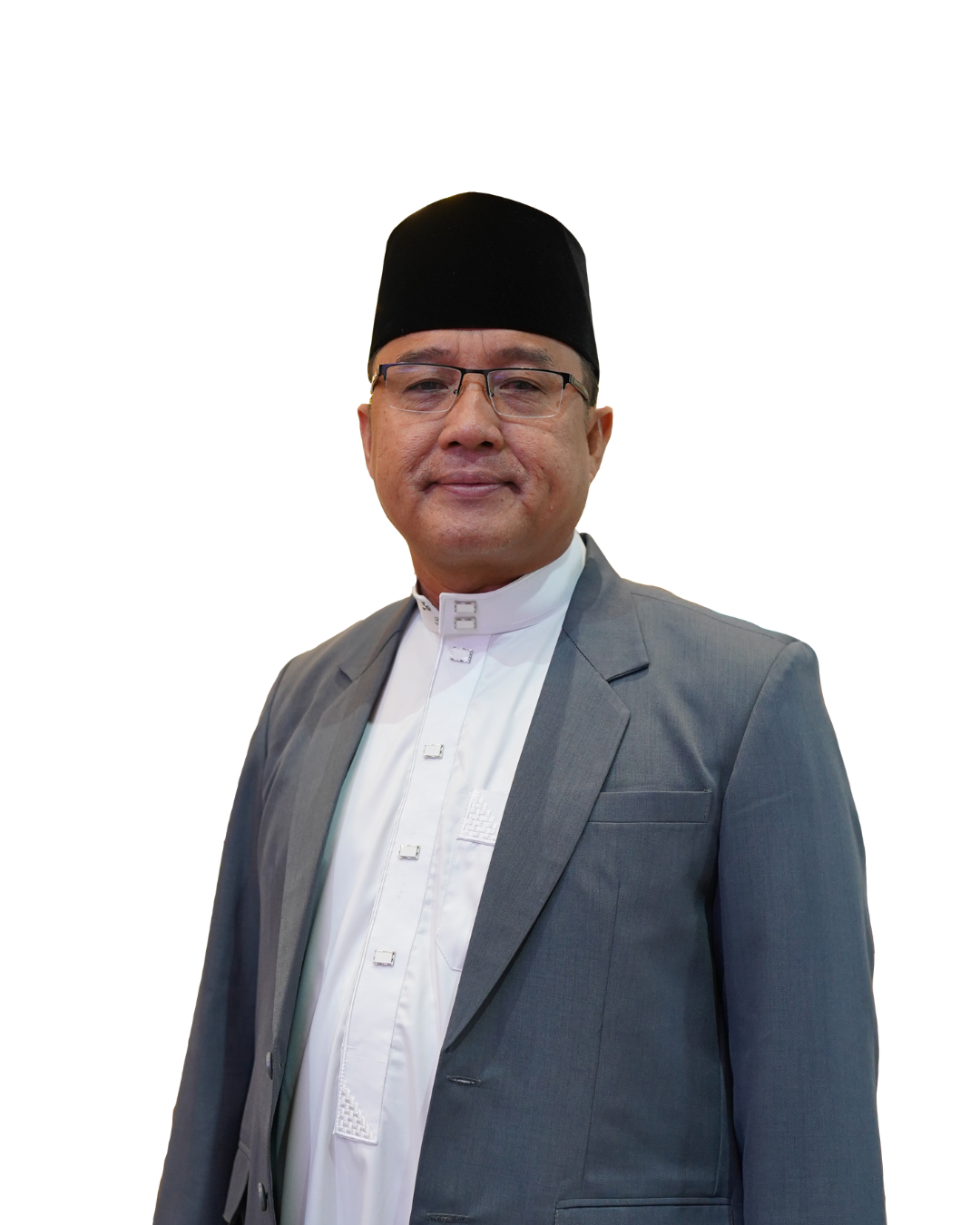 Pimpinan Pondok Pesantren